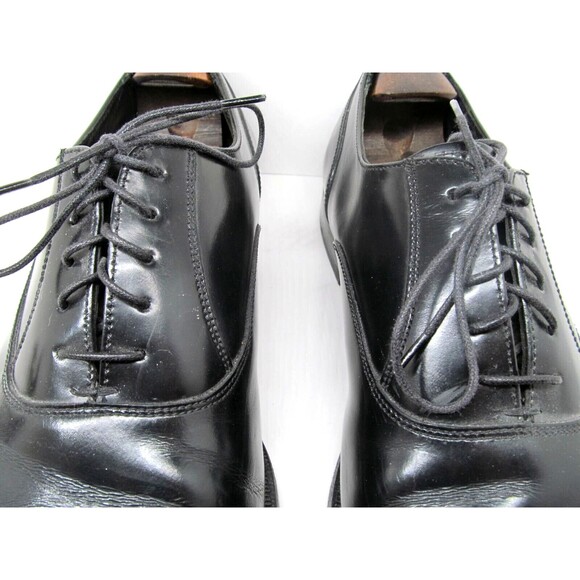 Florsheim Lexington Cap Toe Oxfords Size US 11.5 - Picture 10 of 16